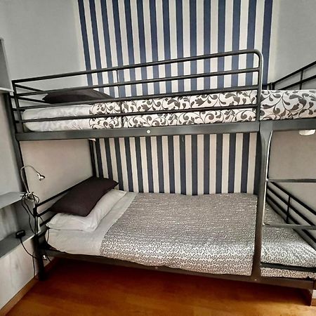 La Maison Manfredonia Quarto foto