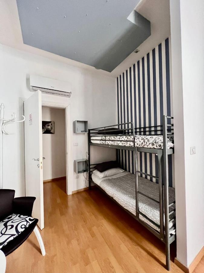 La Maison Manfredonia Quarto foto