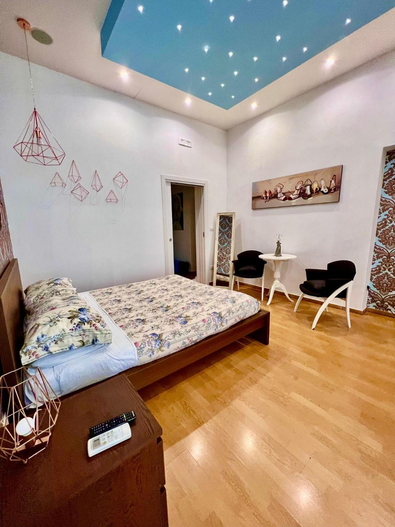 La Maison Manfredonia Quarto foto