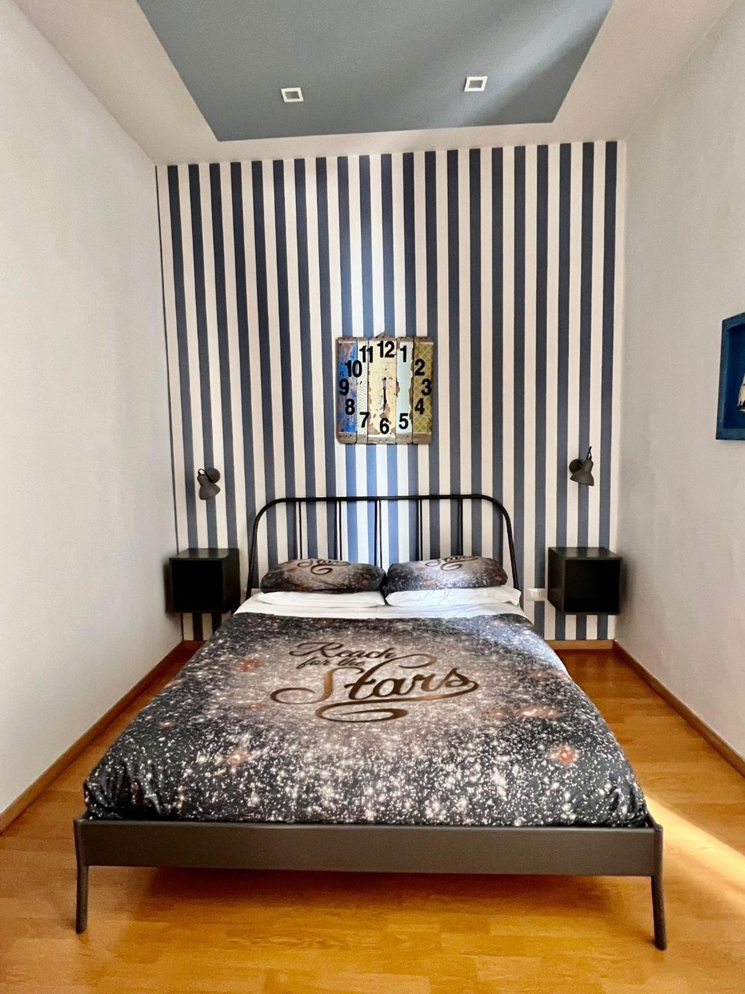 La Maison Manfredonia Quarto foto