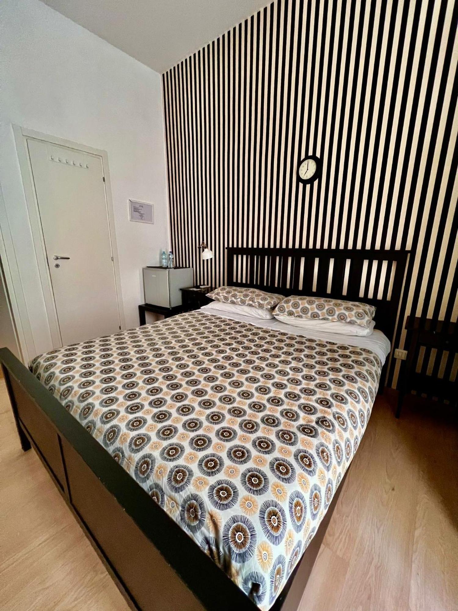 La Maison Manfredonia Quarto foto