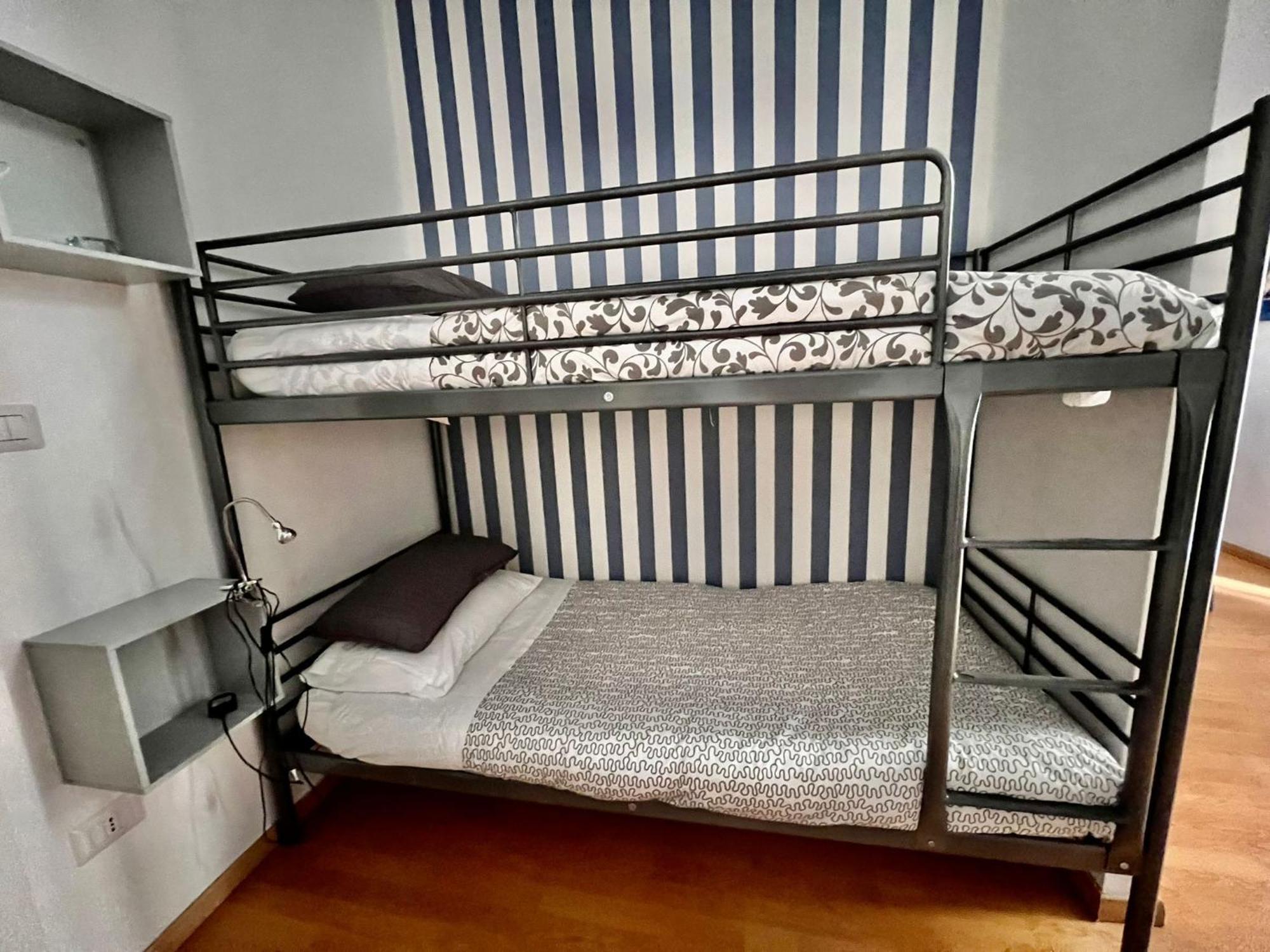 La Maison Manfredonia Quarto foto