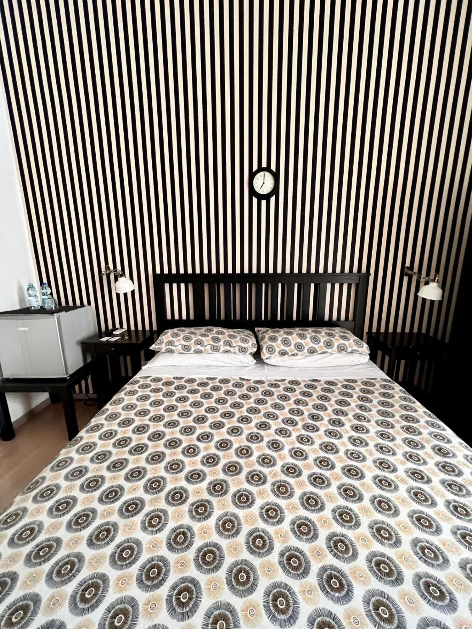 La Maison Manfredonia Quarto foto