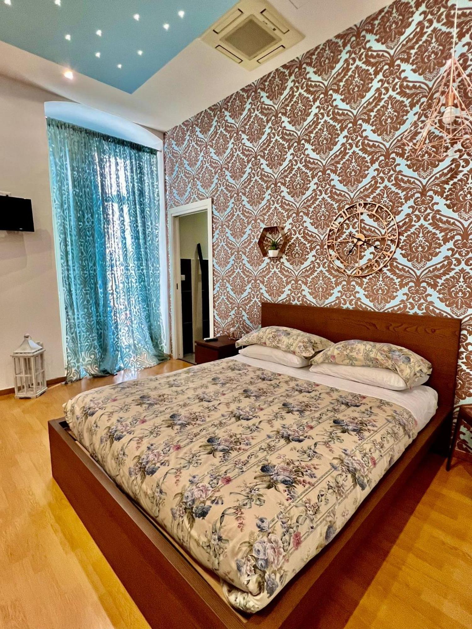 La Maison Manfredonia Quarto foto