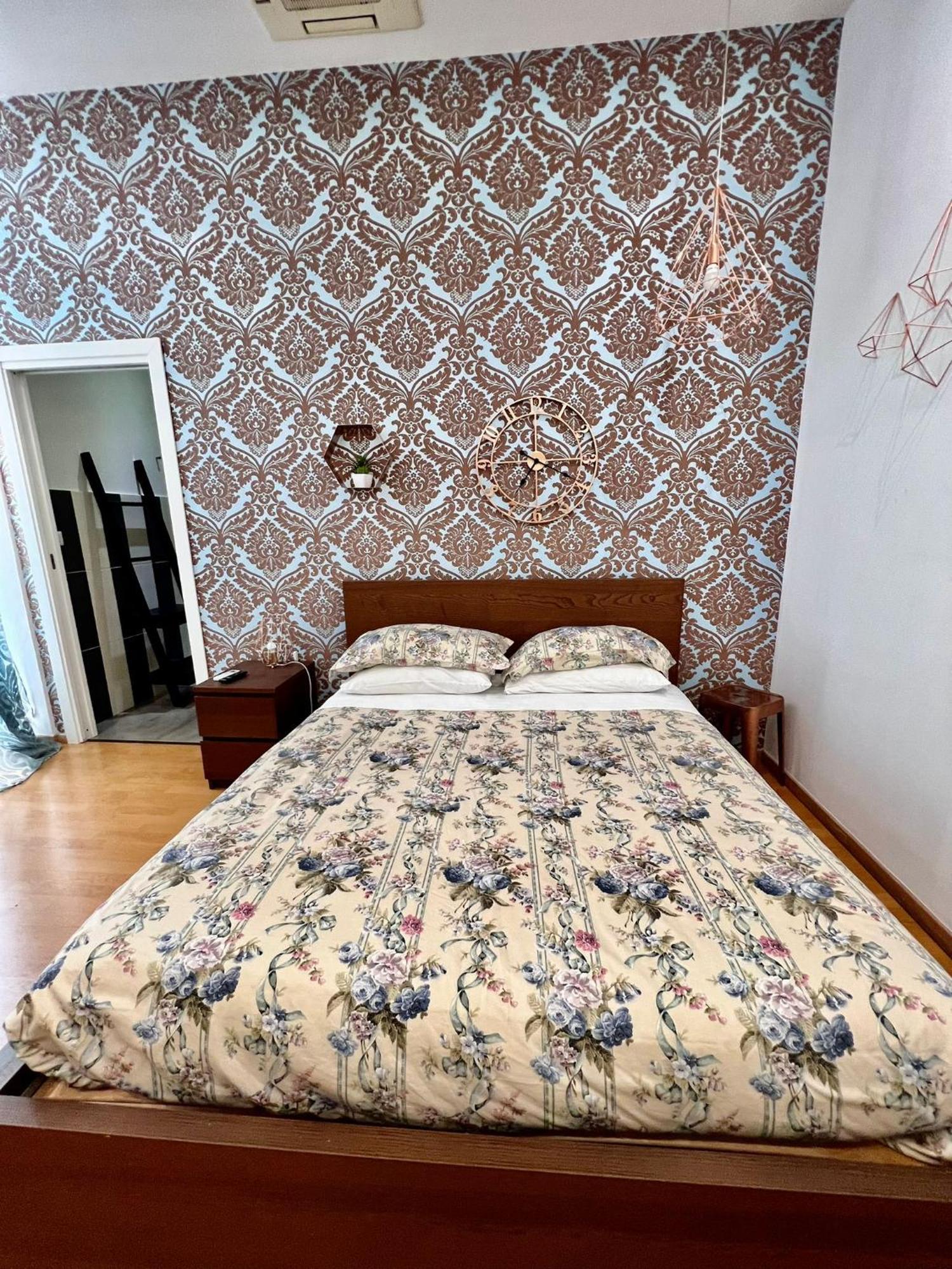 La Maison Manfredonia Quarto foto